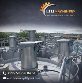 ცემენტის ფილტრი