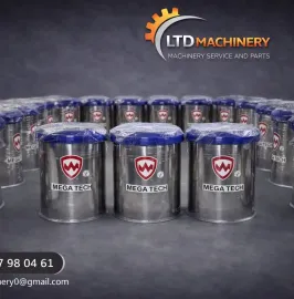 ცემენტის ფილტრი