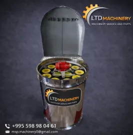 ცემენტის ფილტრი