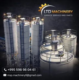 ცემენტის ფილტრი