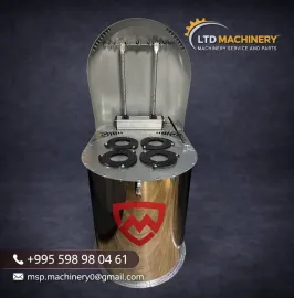 ცემენტის ფილტრი