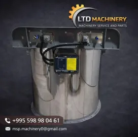 ცემენტის ფილტრი