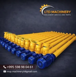 ცემენტის შნეკი