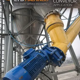 ცემენტის შნეკი