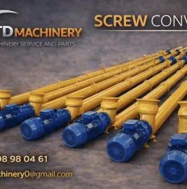 ცემენტის შნეკი