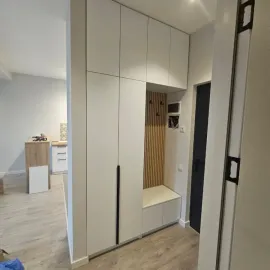 ნებისმიერი ზომის და დიზაინის ავეჯის დამზადება