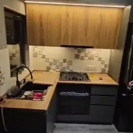 ნებისმიერი ზომის და დიზაინის ავეჯის დამზადება