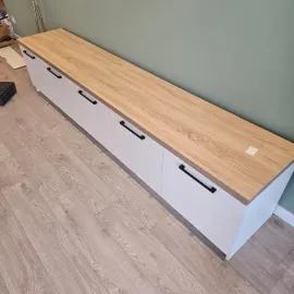 ნებისმიერი ზომის და დიზაინის ავეჯის დამზადება