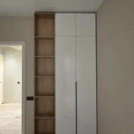 ნებისმიერი ზომის და დიზაინის ავეჯის დამზადება