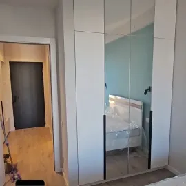 ნებისმიერი ზომის და დიზაინის ავეჯის დამზადება