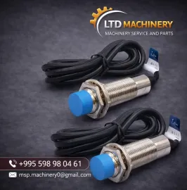 ბეტონის ქარხნის ნაწილები