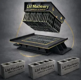 ბლოკის ყალიბი