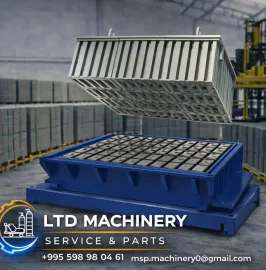 ბლოკის ყალიბი