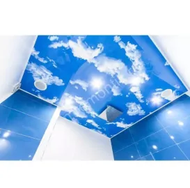 გასაჭიმი ჭერი