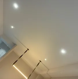 გასაჭიმი ჭერი