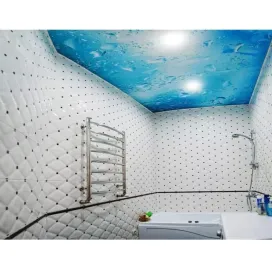 გასაჭიმი ჭერი