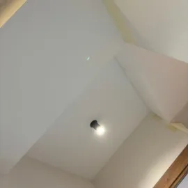 გასაჭიმი ჭერი