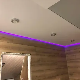 გასაჭიმი ჭერი