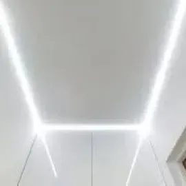 გასაჭიმი ჭერი