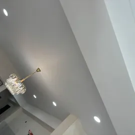 გასაჭიმი ჭერი