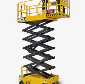 მაკრატელა ამწეები ქირით / ლიფტი სიმაღლეზე სამუშაოდ