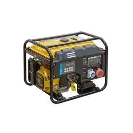 ქირავდება გენერატორები 