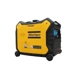 ქირავდება გენერატორები 