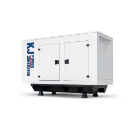 ქირავდება მძლავრი გენერატორი / Generator For Rent 10 კვტ - 500 კვტ