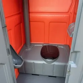 ბიოტუალეტები მშენებლობებისთვის - დაბალი ფასი და ხარისხი