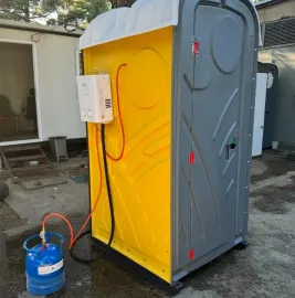 ბიოტუალეტების გაქირავება ივენთებისა და ღონისძიებებისთვის