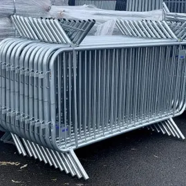 ბარიერული ჯებირები გაქირავება / გაყიდვა