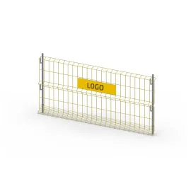 სიმაღლიდან ვარდნის დამცავი ღობეები  ქირა და გაყიდვა