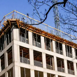 სიმაღლიდან ვარდნის დამცავი ღობეები  ქირა და გაყიდვა