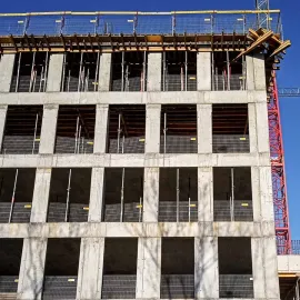 სიმაღლიდან ვარდნის დამცავი ღობეები  ქირა და გაყიდვა