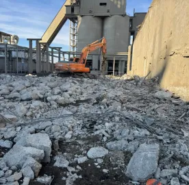 თვითმცლელებით მომსახურეობა