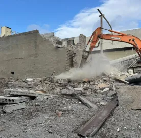 თვითმცლელებით მომსახურეობა