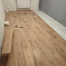 Малярные работы 