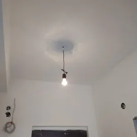 Малярные работы 