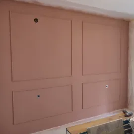 Малярные работы 