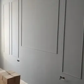 Малярные работы 