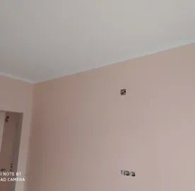 Малярные работы 