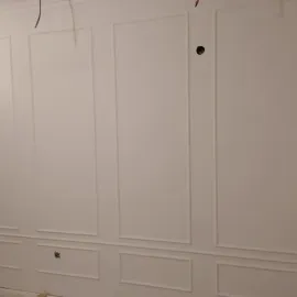 Малярные работы 