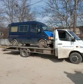 ევაკუატორი ხაშური, რიკოთი