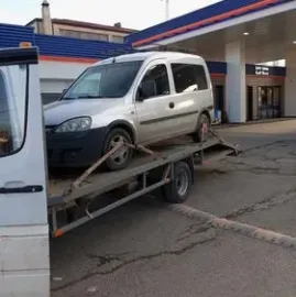 ევაკუატორი ხაშური, რიკოთი