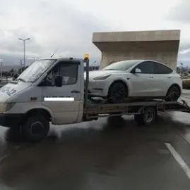 ევაკუატორი ხაშური, რიკოთი