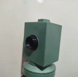 ქირავდება ნიველირი