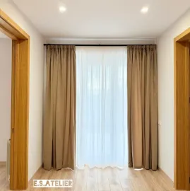 E.S. atelie ფარდები