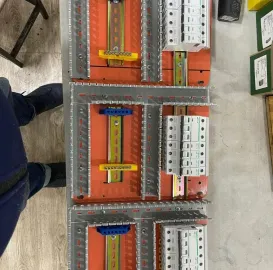 ელექტრო მექანიკოსთა ჯგუფი