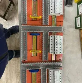 ელექტროობა