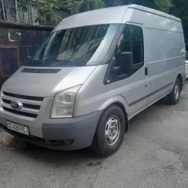 ქირავდება სატვირთო